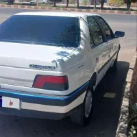 پژو GLi1384 فول