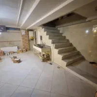 زیر زمین تجاری سه راه حافظ ایلخانی