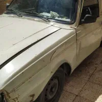 پیکان وانت۸۹