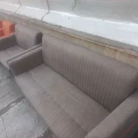 مبل ۷ نفره