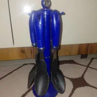 سرویس کفگیر وملاقه