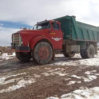 داف|خودرو سنگین|شیراز, مسلم|دیوار