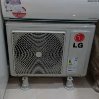 کولر گازی 12000 ال جی