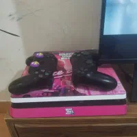 ps4 اسلیم 1TBمعایضه با پاکشتی