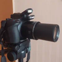 sx60 حد اک|دوربین عکاسی و فیلم‌برداری|اراک, |دیوار