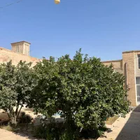 خانه قدیمی محله لرد کیوان