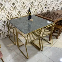 ناهارخوری فورتیک زرکالا مدل 3