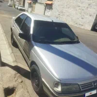 405مدل 91|خودرو سواری و وانت|بیرجند, |دیوار