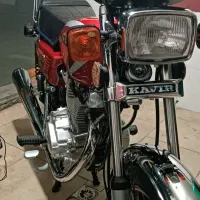 موتور200کویر