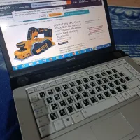 لبتاب توشیبا