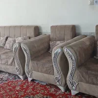 مبل راحتی