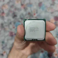 پردازنده استوک اینتل core 2 q9400