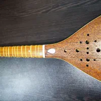 سه تار کاسه کوچک جلیلوند