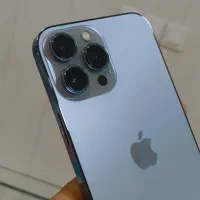 IPHONE 13 PRO MAX ZAA 79%|موبایل|کرج, گوهردشت|دیوار