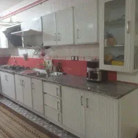 کابینت سالم و نو