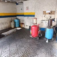 به یک نفر جهت کار در تعویض روغنی نیازمندیم