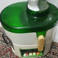 آب میوه گیری با موتور ژاپنی