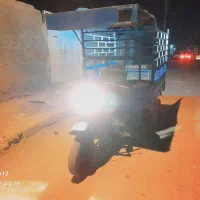 موتورسه چرخه cDi200