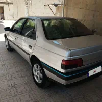 خودرو پژو ۴۰۵