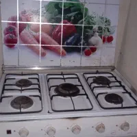 اجاز گاز پنج شعله