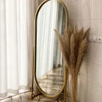 آیینه ی قدی ایستاده