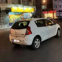 رنو ساندرو اتومات ۹۴