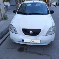 تیبا صندوق دار
