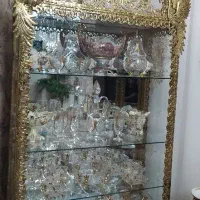 بوفه برنز ( بزرگ و کوچک)
