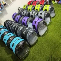 کیف فضایی حمل پرنده سگ گربه