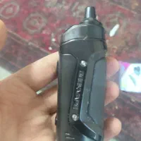 پاد ماد گیگ ویپ