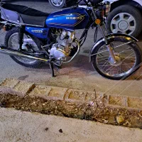 موتور برمودا مدل 1403