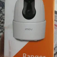 دو عدد دوربین مدار بسته imo و مودم بیسیم Utell