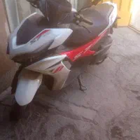 موتور کویر 150