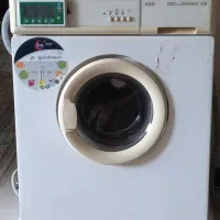 لباسشویی AEG ساخت آلمان
