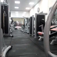 شرکت تولیدی دستگاه های باشگاه بدنسازی عمران نوین