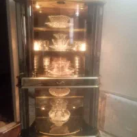 فروش بوفه شیشه ای
