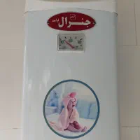 ابگرم کن برقی