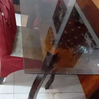 میز ناهار خوری