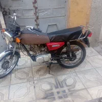 موتور هندا مدل 86