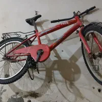 دوچرخه