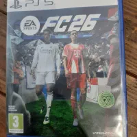 fc 26 ps5|کنسول، بازی ویدئویی و آنلاین|تهران, علم و صنعت|دیوار