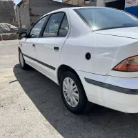 سمندef7 دوگانه کارخانه