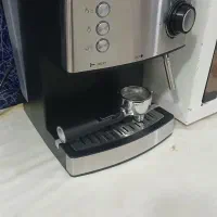 اسپرسو ساز تلیونیکس