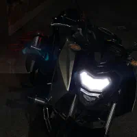 موتور گلکسی NA180