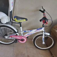 دوچرخه ۲۰ در حد نو