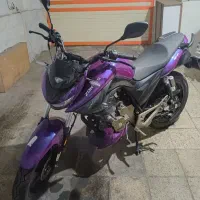 زونتس صفر کیلومتر رنگ خاص