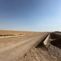 فروش زمین ۵۴ هزارمتری مسکونی بر خیابان|فروش زمین و ملک کلنگی|تهران, دریاچه شهدای خلیج فارس|دیوار
