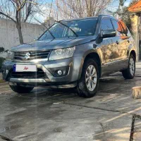 سوزوکی گرند ویتارا ۲۴۰۰ مدل ۹۶