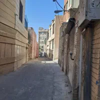 53 متر پارکینگ بدون مزاحم سند تک برگ نزدیک مترو