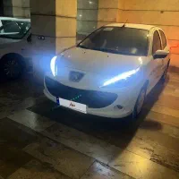 ۲۰۷ سقف فلز ۴۰۴